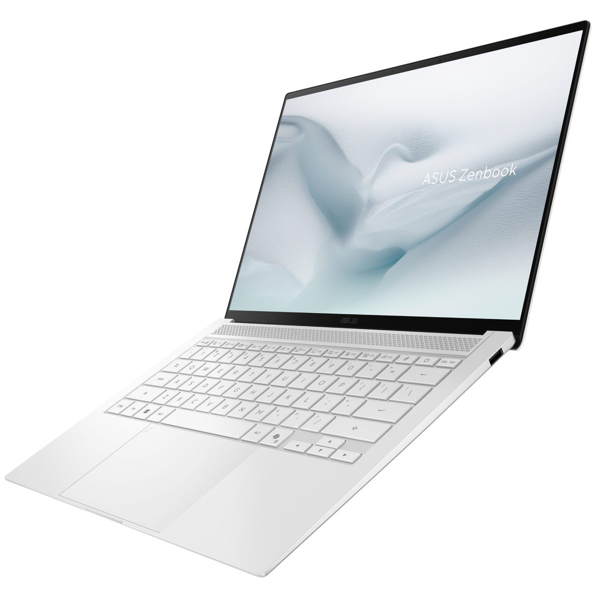Laptop ASUS Zenbook S 14 UX5406AA-SU348W