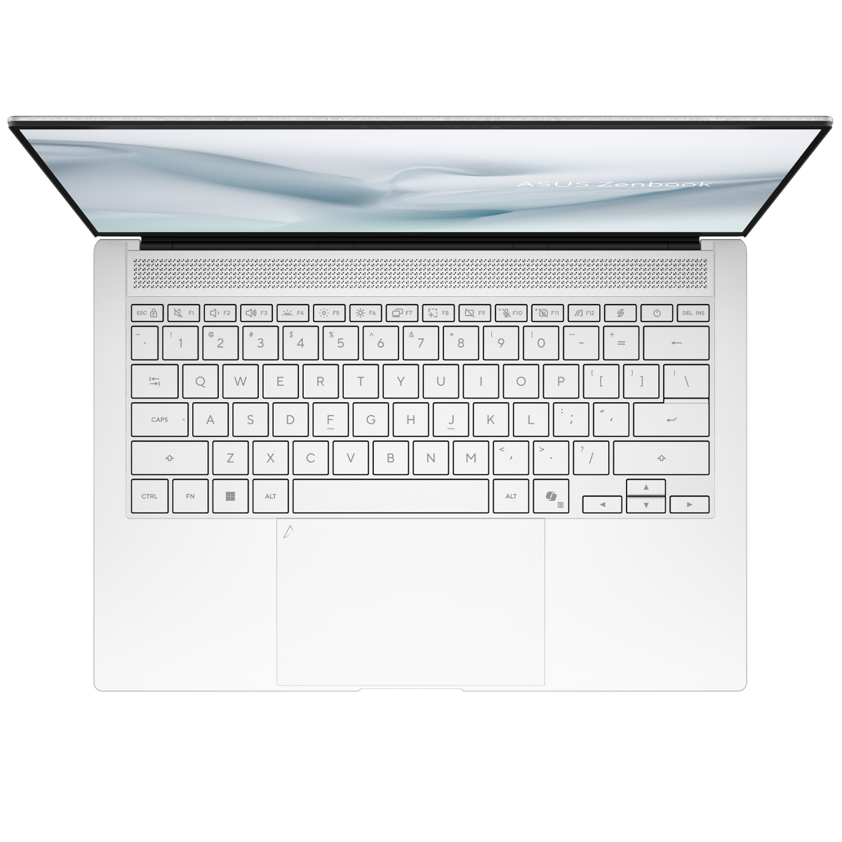 Laptop ASUS Zenbook S 14 UX5406AA-SU348W