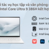 Laptop ASUS Zenbook S 14 UX5406AA-SU348W