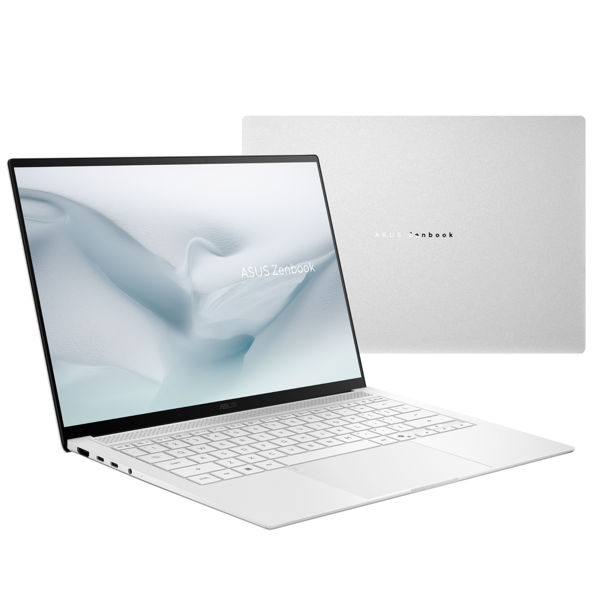 Laptop ASUS Zenbook S 14 UX5406AA-SU348W