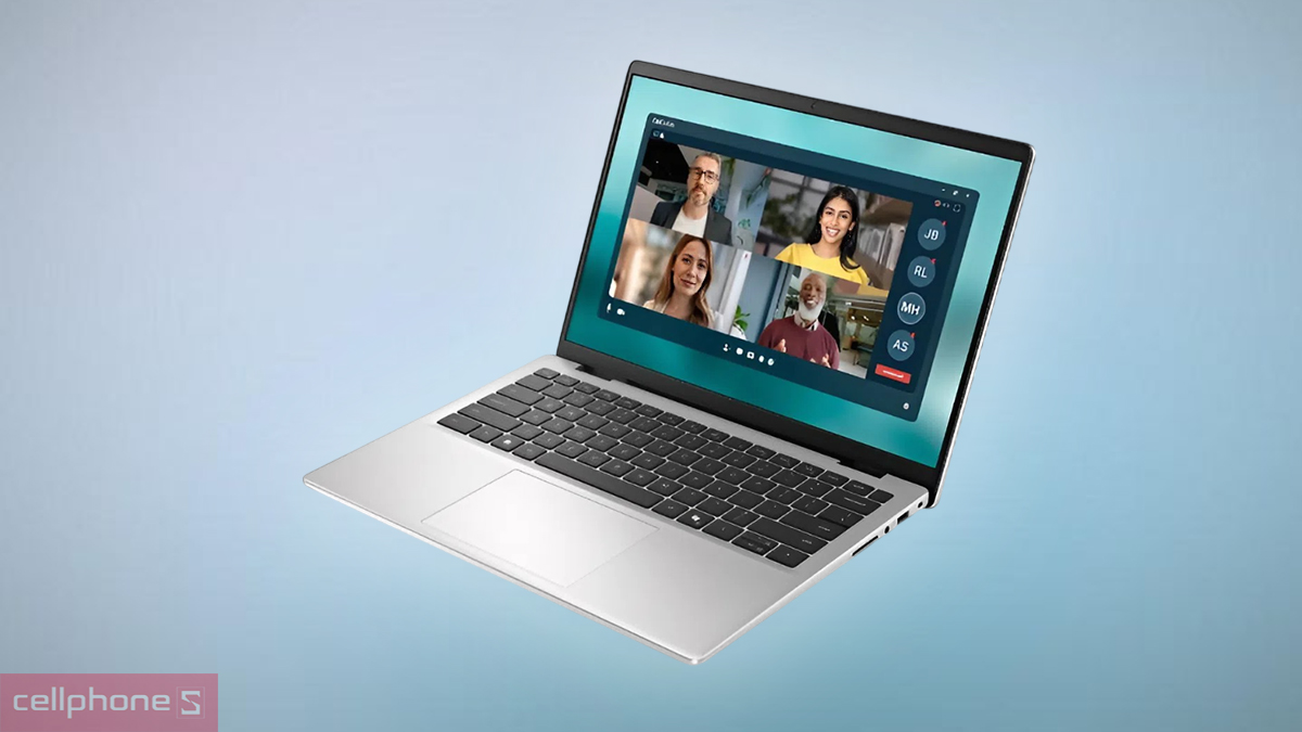 Cấu hình laptop Dell 14 DC14250 C3U085W11SLU