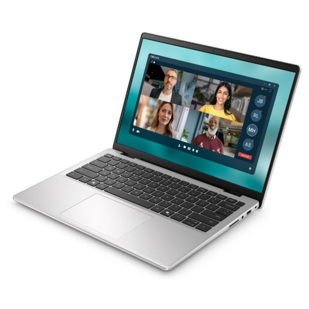 Laptop Dell 14 DC14250 DC4C5375W1 – Bảo hành 2 năm