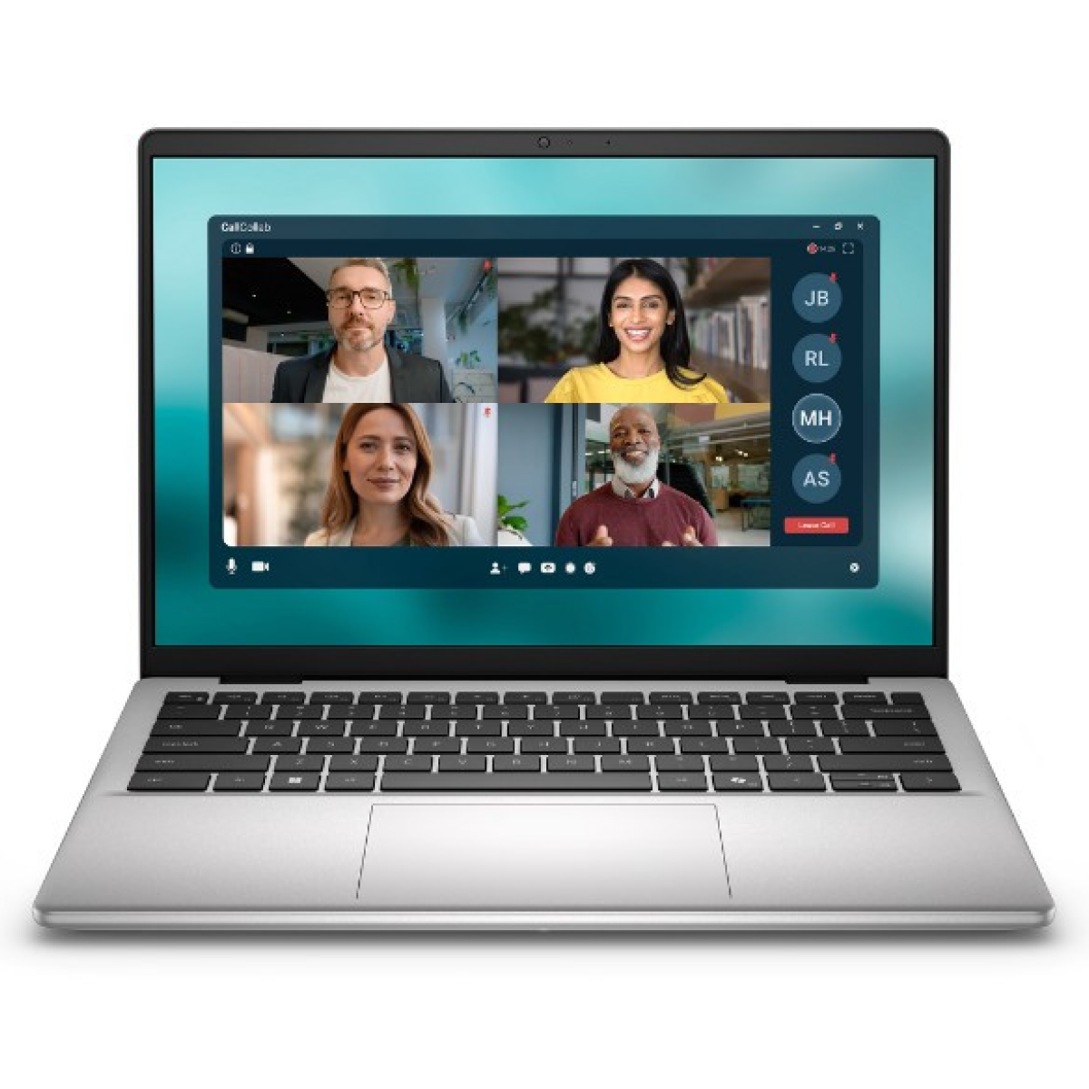 Laptop Dell 14 DC14250 DC4C5375W1 – Bảo hành 2 năm
