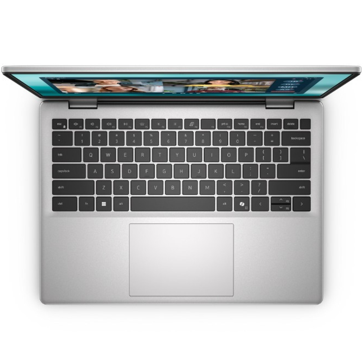 Laptop Dell 14 DC14250 DC4C5375W1 – Bảo hành 2 năm