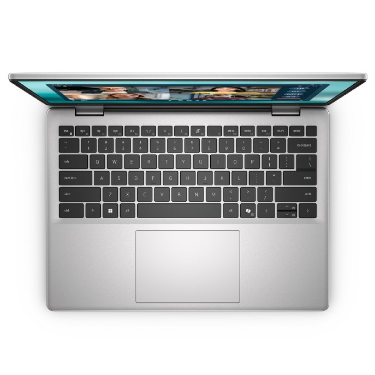 Laptop Dell 14 DC14250 DC4C5386W