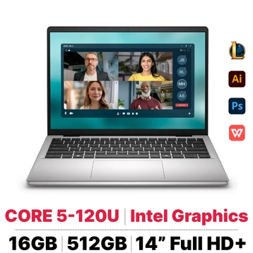 Laptop Dell 14 DC14250 DC4C5386W - Tín Nguyễn Luxury