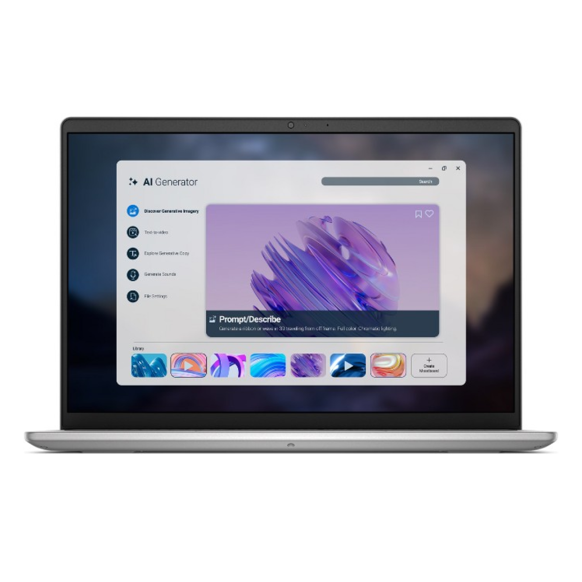 Laptop Dell 14 DC14255 71083617