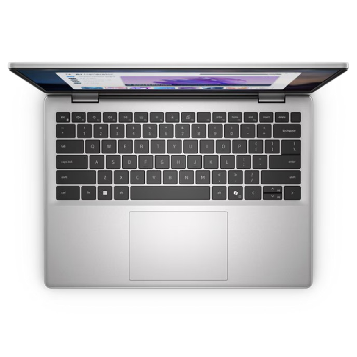 Laptop Dell 14 DC14255 R7165W11SLU