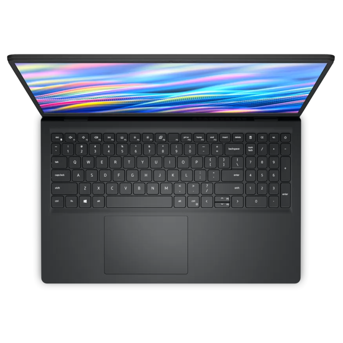 Laptop Dell 15 DC15250 1XVHG V2 – Nhập khẩu chính hãng