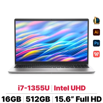 Laptop Dell 15 DC15250 71073959 - Tín Nguyễn Luxury