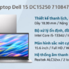 Laptop Dell 15 DC15250 71084746
