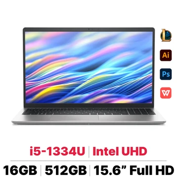 Laptop Dell 15 DC15250 71084746 - Tín Nguyễn Luxury