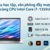 Laptop Dell 15 DC15250 71084747