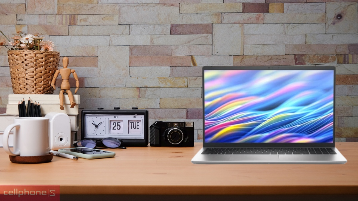 Màn hình laptop Dell 15 DC15250 71084747