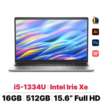 Laptop Dell 15 DC15250 71100514 - Bảo hành 2 năm - Tín Nguyễn Luxury