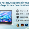 Laptop Dell 15 DC15250 CPH99