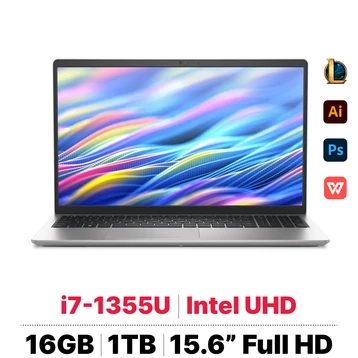 Laptop Dell 15 DC15250 CPH997 - Tín Nguyễn Luxury