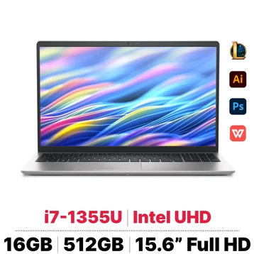 Laptop Dell 15 DC15250 DC5I7952W1 - Tín Nguyễn Luxury