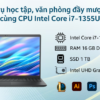 Laptop Dell 15 DC15250 M0RCP – Nhập khẩu chính hãng