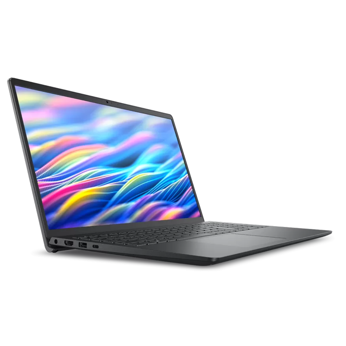 Laptop Dell 15 DC15250 – Nhập khẩu chính hãng