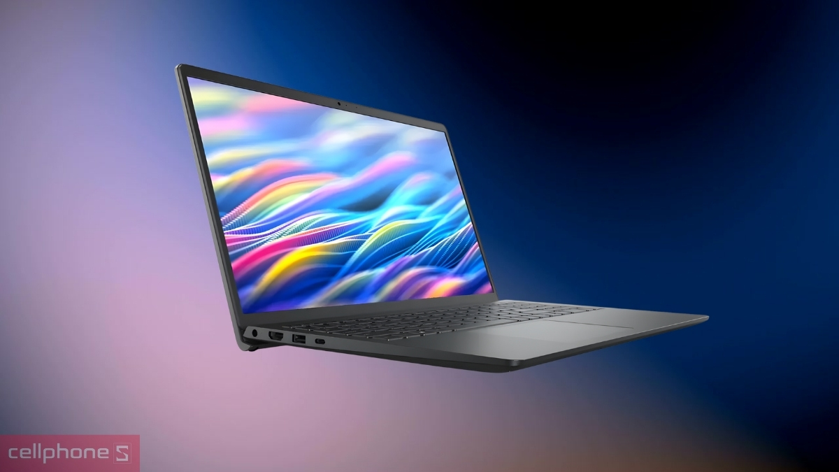 Màn hình laptop Dell 15 DC15250 1XVHG