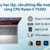 Laptop Dell 15 DC15255 DC5R5802W1