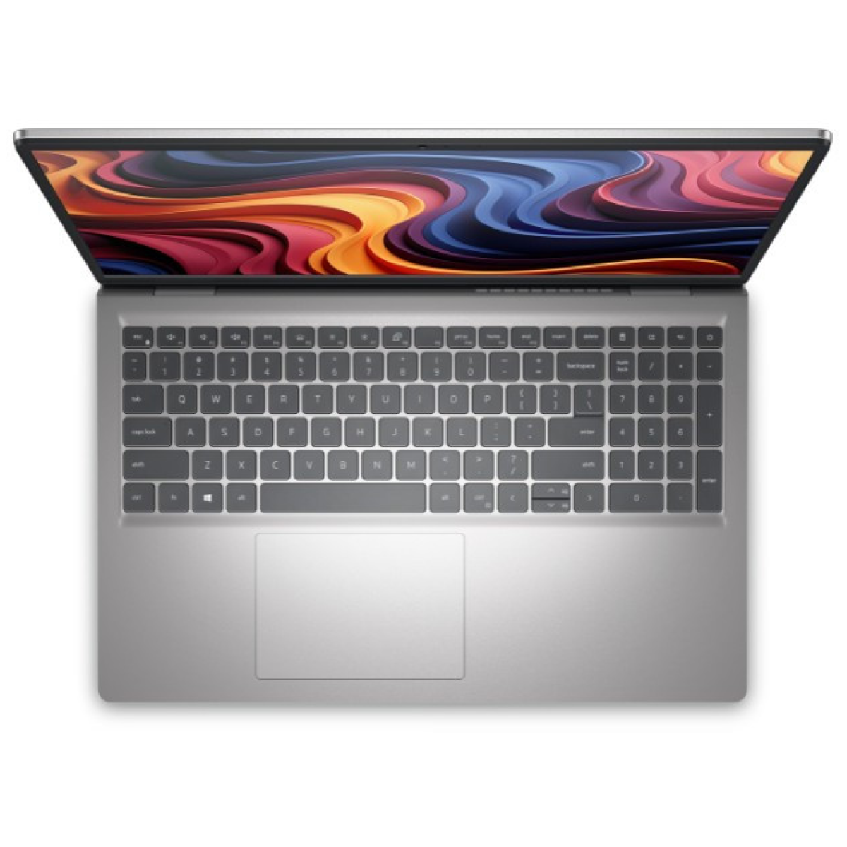 Laptop Dell 15 DC15255 DC5R5973W1 – Bảo hành 2 năm