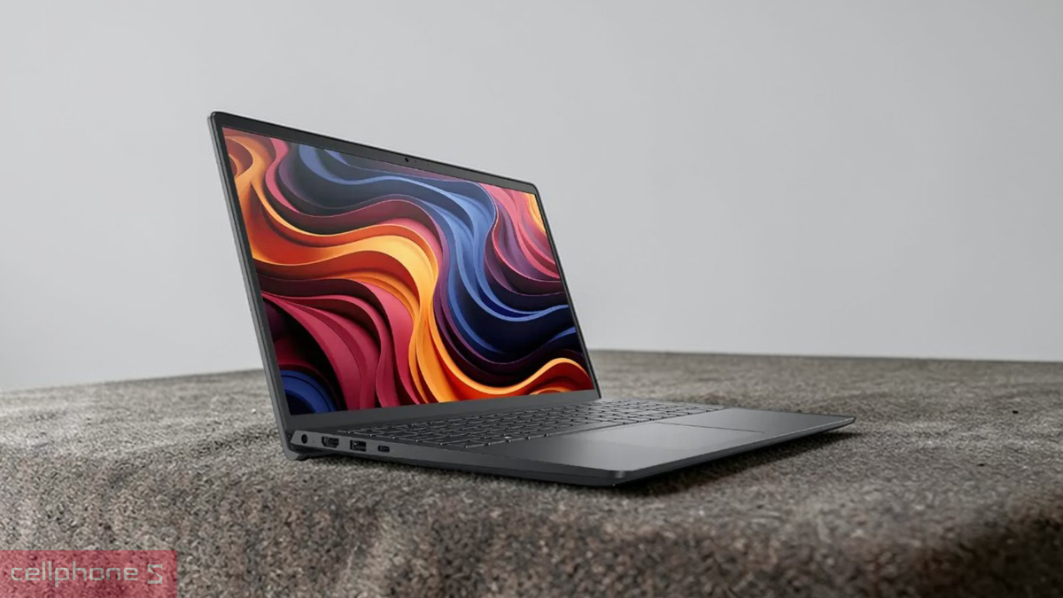 Thiết kế Dell 15 DC15255 G8MK9