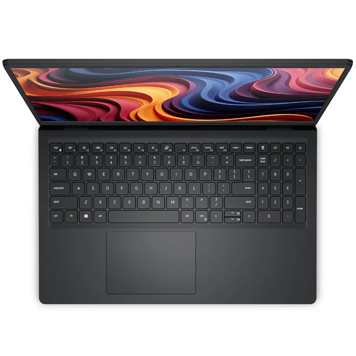 Laptop Dell 15 DC15255 G8MK9 – Nhập khẩu chính hãng