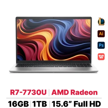 Laptop Dell 15 DC15255 X9YM41 - Tín Nguyễn Luxury