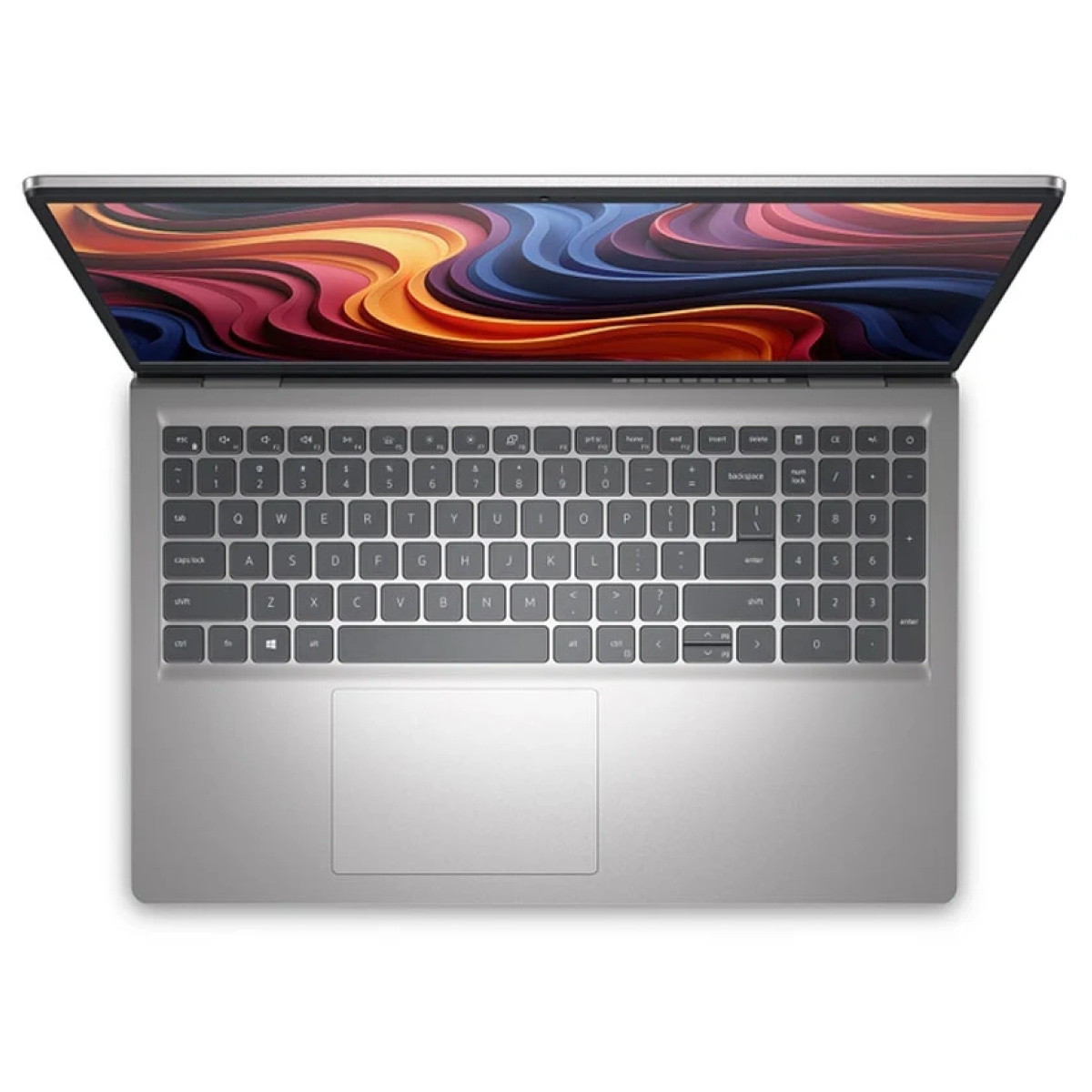 Laptop Dell 15 DC15255 X9YM42 – Bảo hành 2 năm