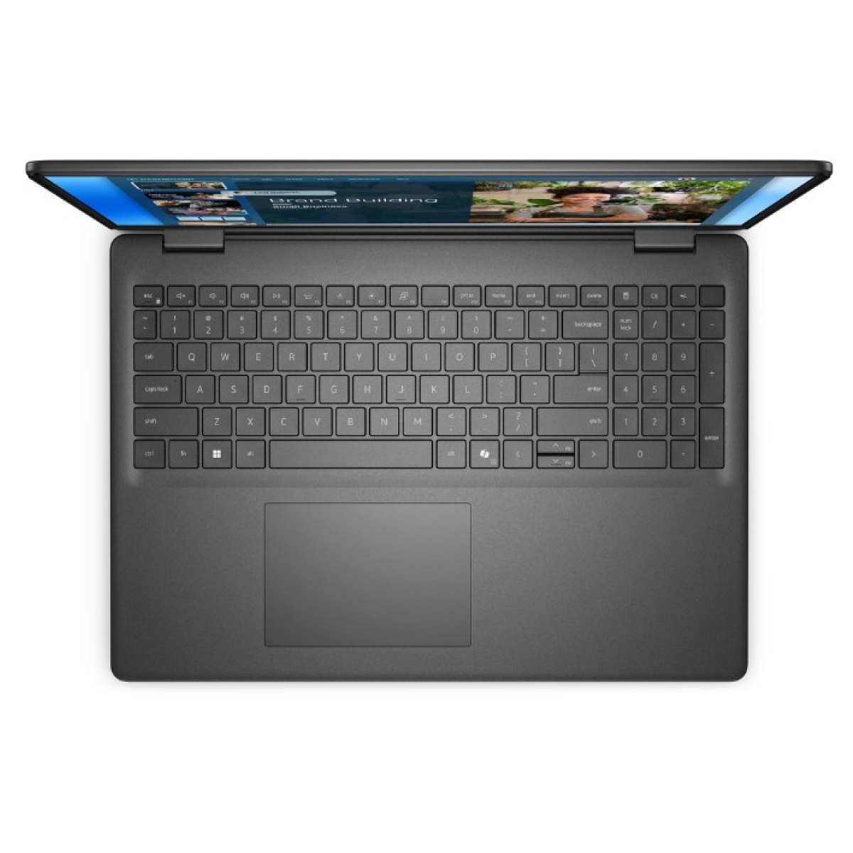 Laptop Dell 16 DC16250 71076092