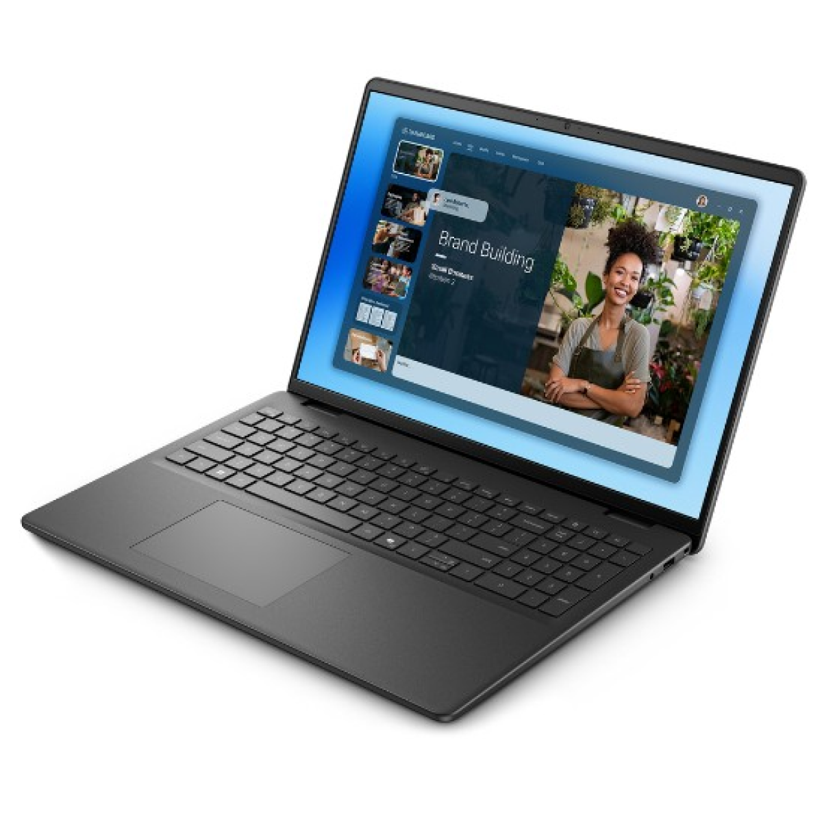 Laptop Dell 16 DC16250 71076092