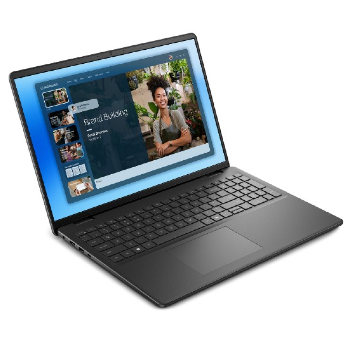 Laptop Dell 16 DC16250 71076092