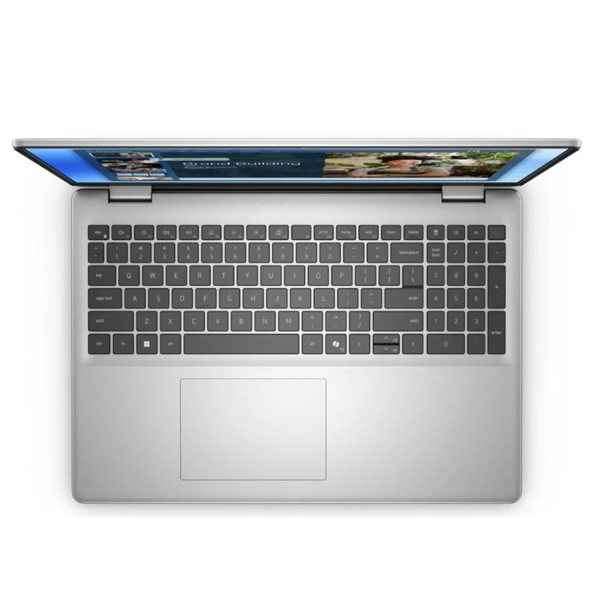 Laptop Dell 16 DC16251 DC6C7557W1