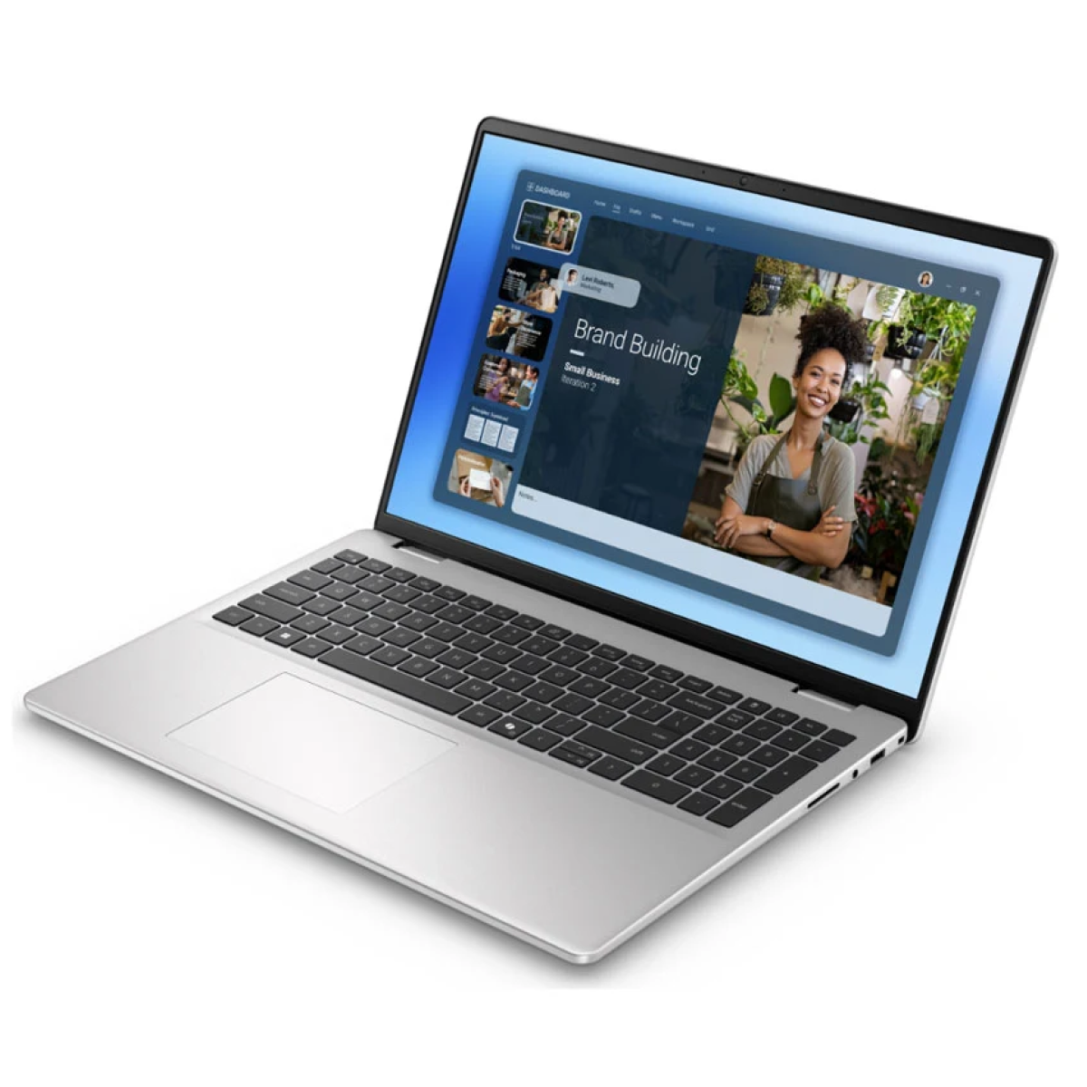 Laptop Dell 16 DC16251 DC6C7557W1