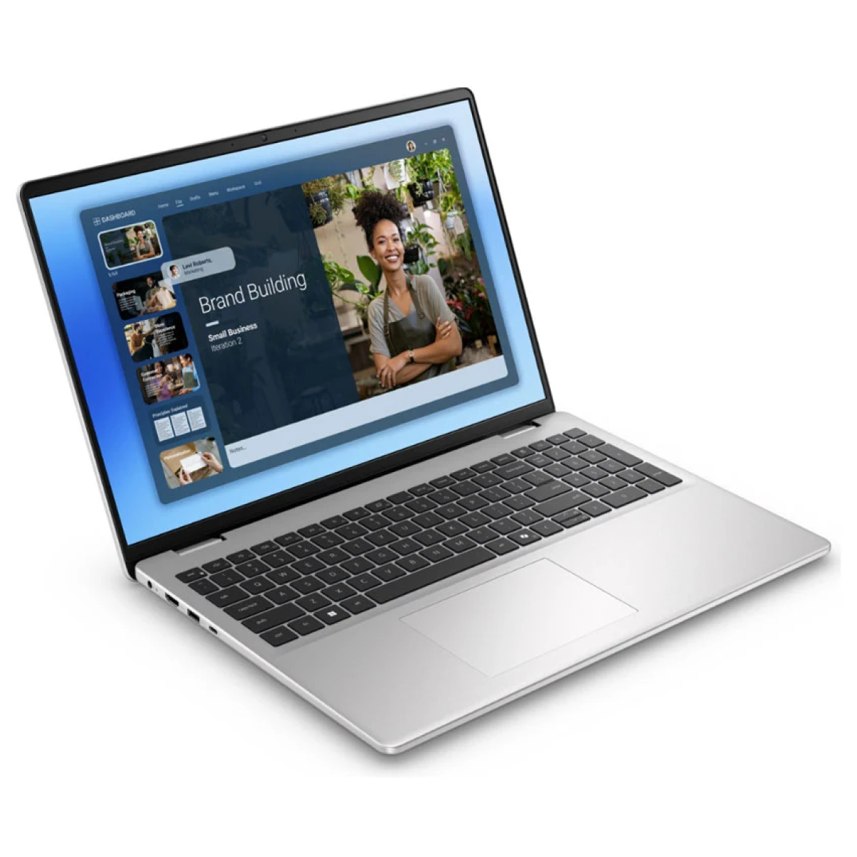 Laptop Dell 16 DC16251 DC6C7557W1
