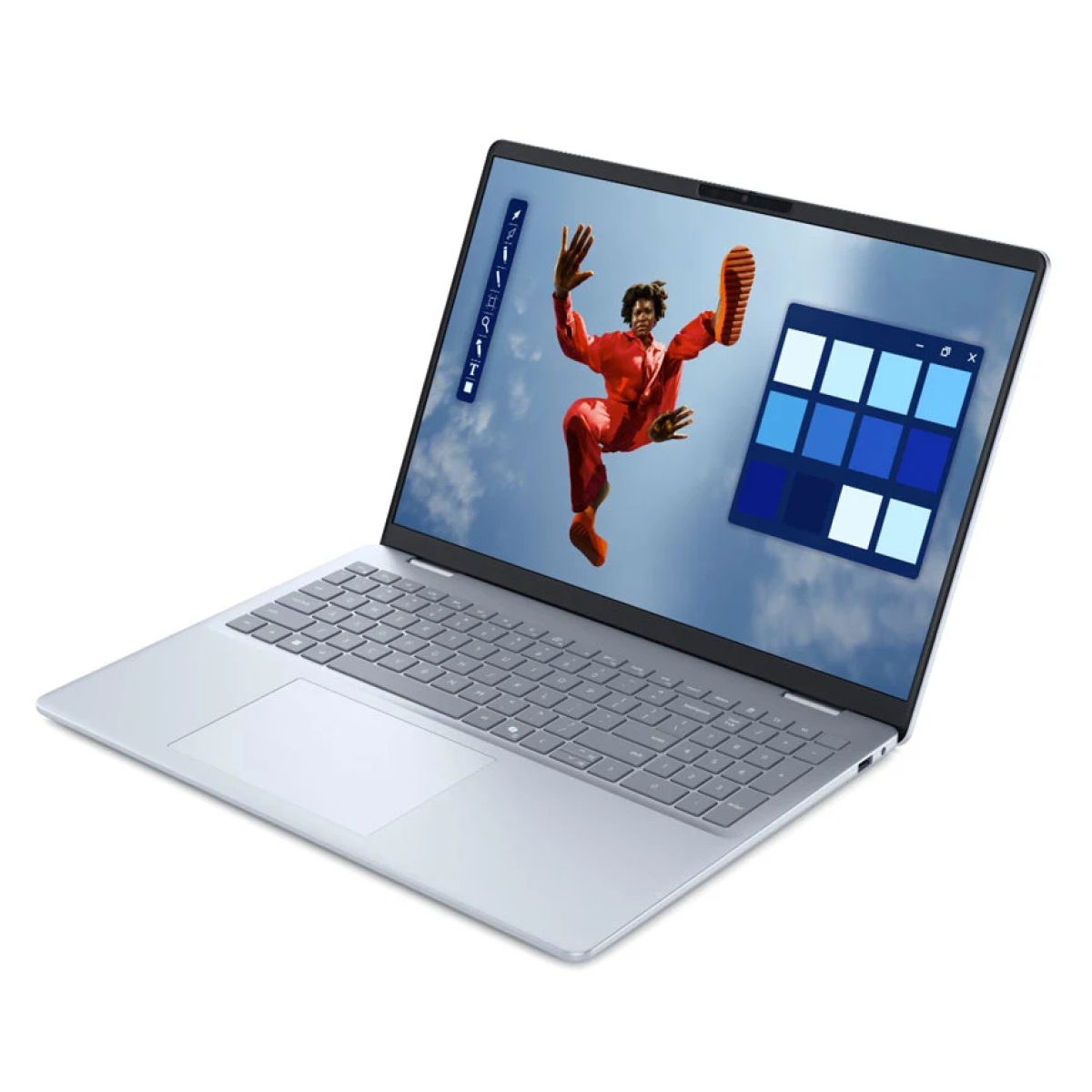 Laptop Dell 16 Plus DB16250 DB6U5387W1