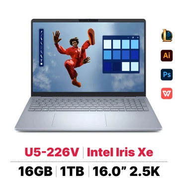 Laptop Dell 16 Plus DB16250 DB6U5387W1 - Tín Nguyễn Luxury