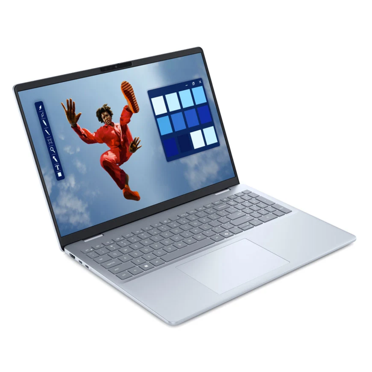 Laptop Dell 16 Plus DB16250 DB6U5387W1