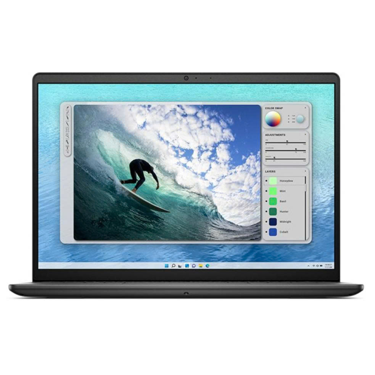 Laptop Dell Inspiron 14 5440 D0F3W – Nhập khẩu chính hãng