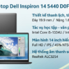 Laptop Dell Inspiron 14 5440 D0F3W – Nhập khẩu chính hãng