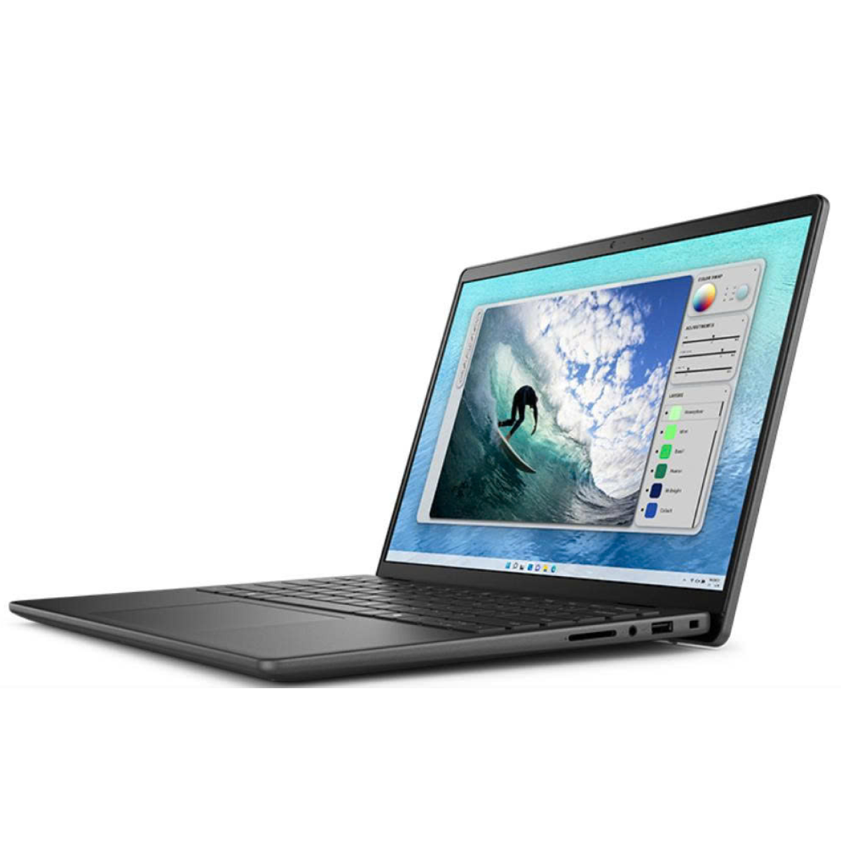 Laptop Dell Inspiron 14 5440 D0F3W – Nhập khẩu chính hãng