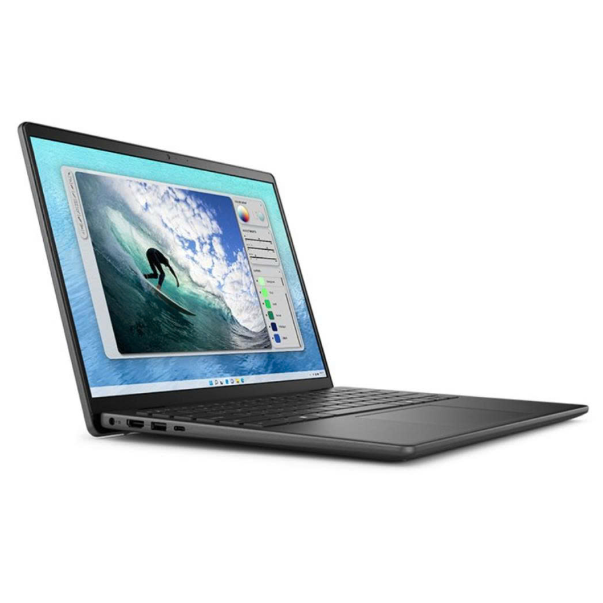 Laptop Dell Inspiron 14 5440 D0F3W – Nhập khẩu chính hãng