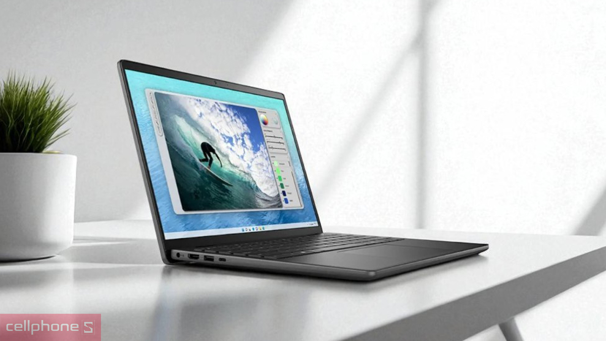 Thiết kế laptop Dell Inspiron 14 5440 D0F3W