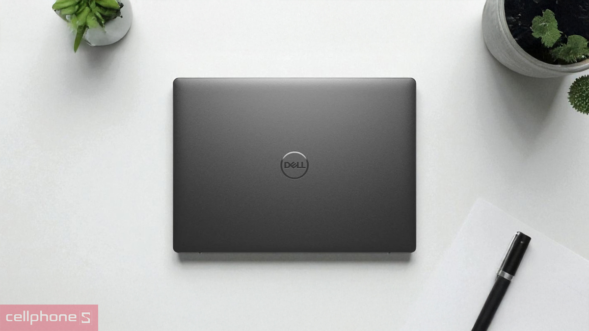 CPU, card đồ hoạ của laptop Dell Inspiron 14 5440 D0F3W