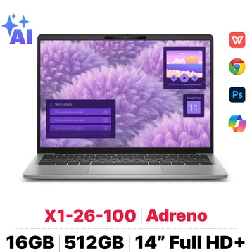 Laptop Dell Inspiron 14 5441 71092476 - Tín Nguyễn Luxury