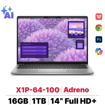 Laptop Dell Inspiron 14 5441 N4O10441W1 - Tín Nguyễn Luxury