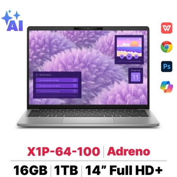 Laptop Dell Inspiron 14 5441 N4O10552W1 - Bảo hành 2 năm - Tín Nguyễn Luxury