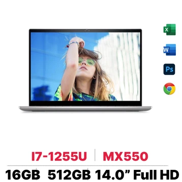 Laptop Dell Inspiron 14 7420 1YT85 - Tín Nguyễn Luxury